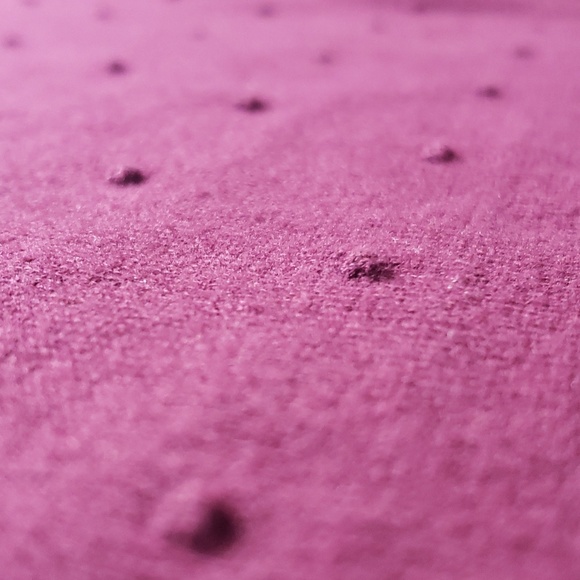 Ann Taylor Factory 3/4 Sleeve Burgundy Women’s Sweater - Picture 5 of 10